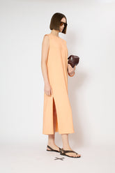 MODAL MAXI DRESS